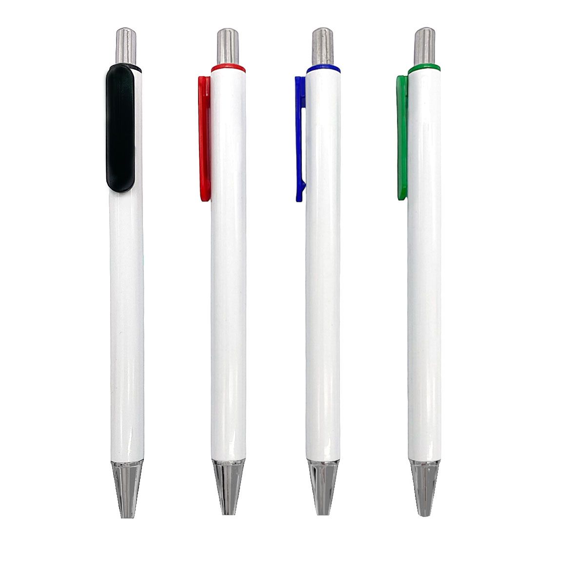 Plastic Ball Pen 2607