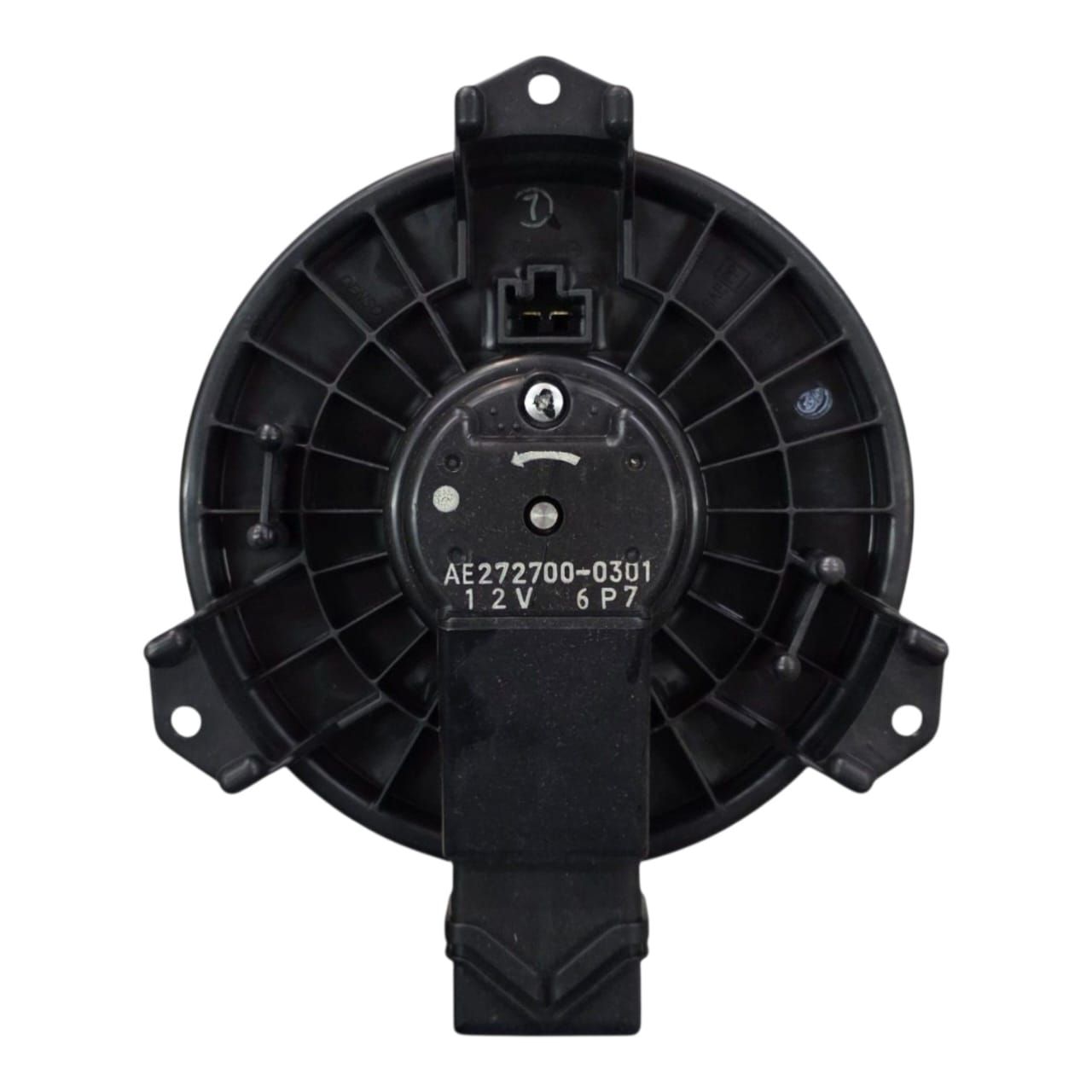 BLOWER MOTOR