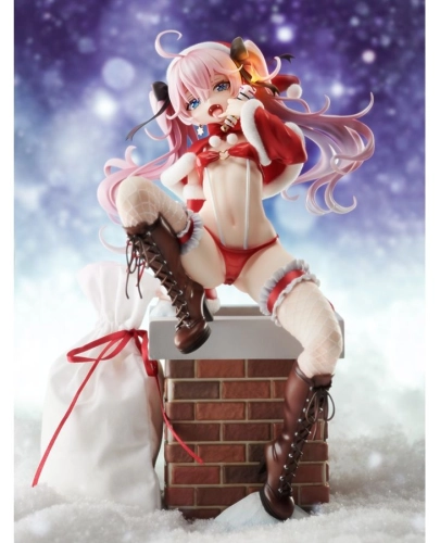 Native Nekometaru Original Character Sucre 1/6 Scale Figure