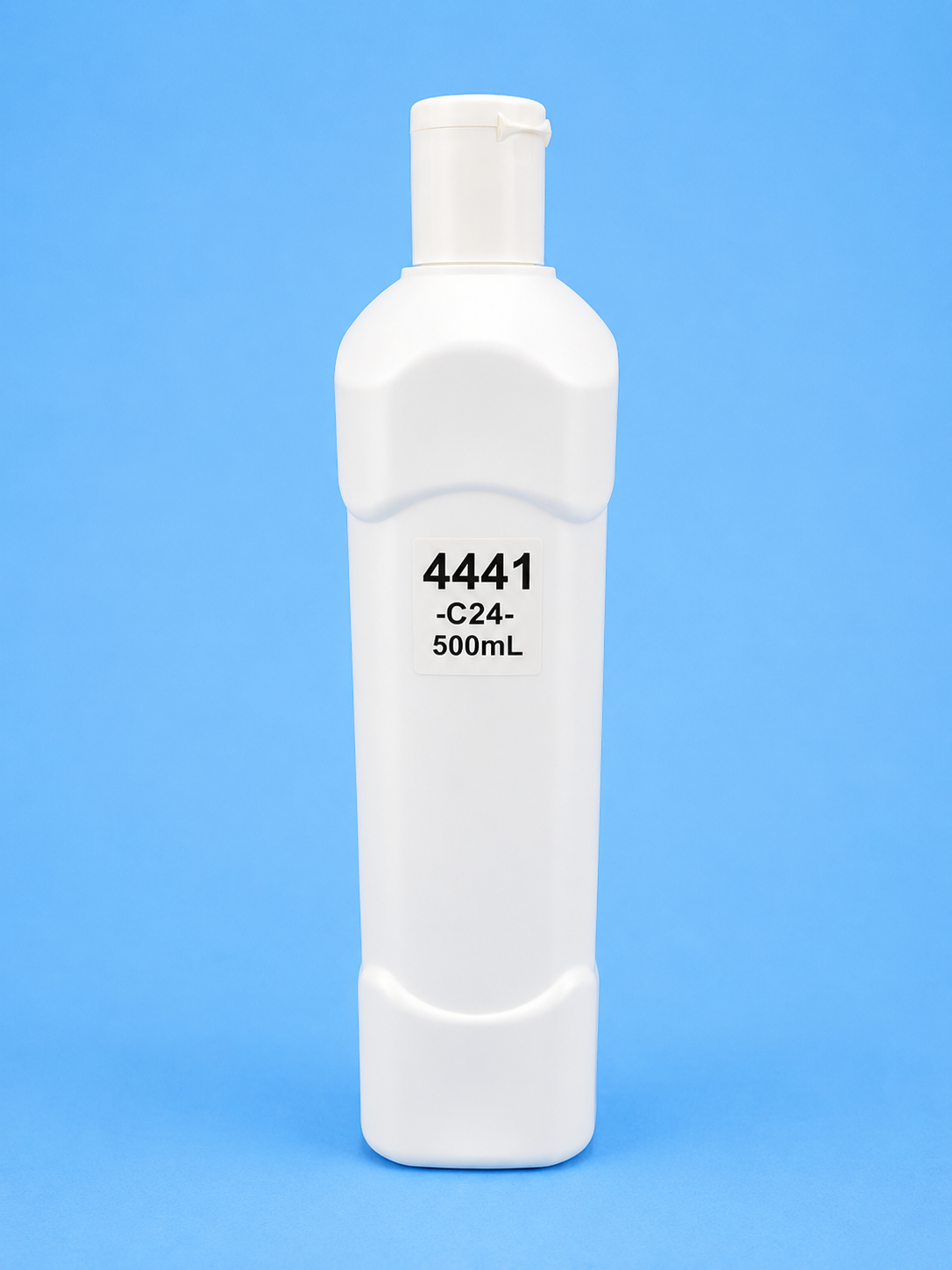 500ml Bottle for Cleaning Agent : 4441