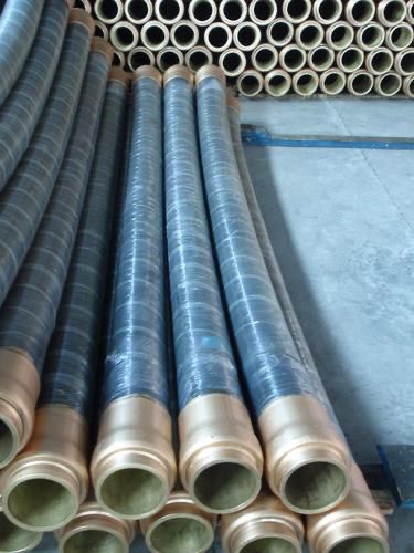 End Hose & Flexible Hose