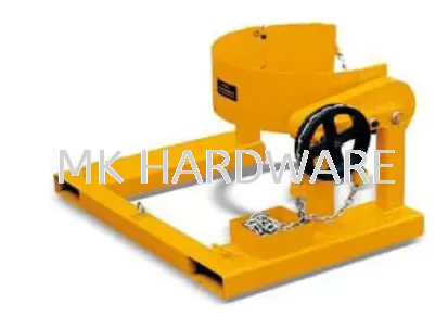 FORKLIFT CARRIER – HK SERIES