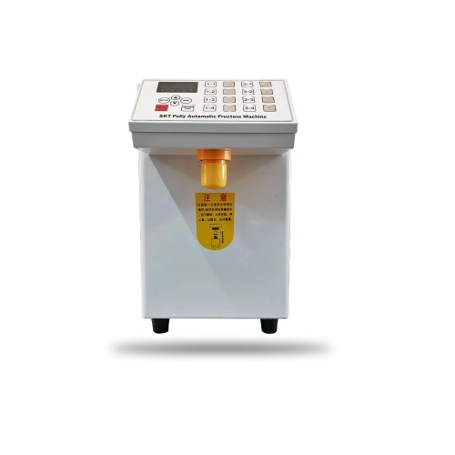 SH-12A Sugar Dispenser 16 Key (Fructose Machine)