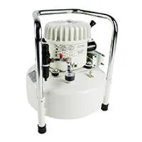 Silent Air Compressor