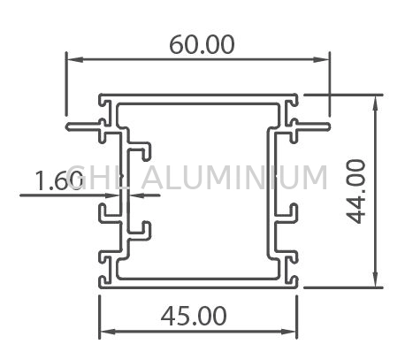 FLD-6004