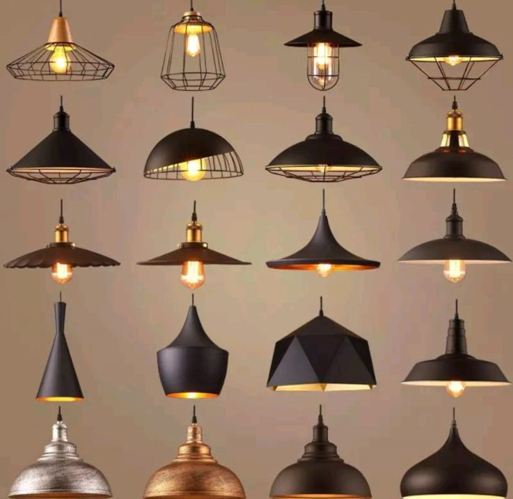 Pendant Light