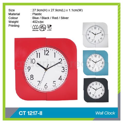 CT 1217-II