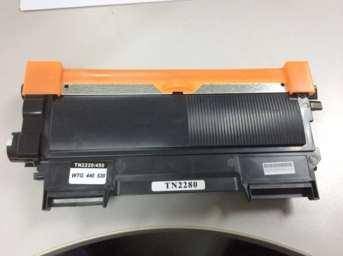 BROTHER TN-2280 TONER COMPATIBLE