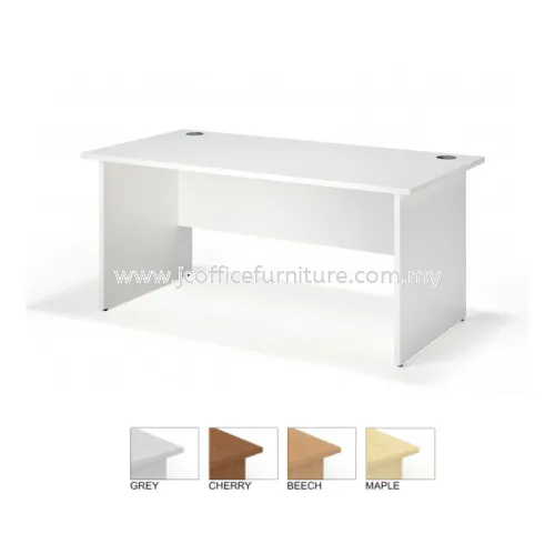 Rectangular Writing Table