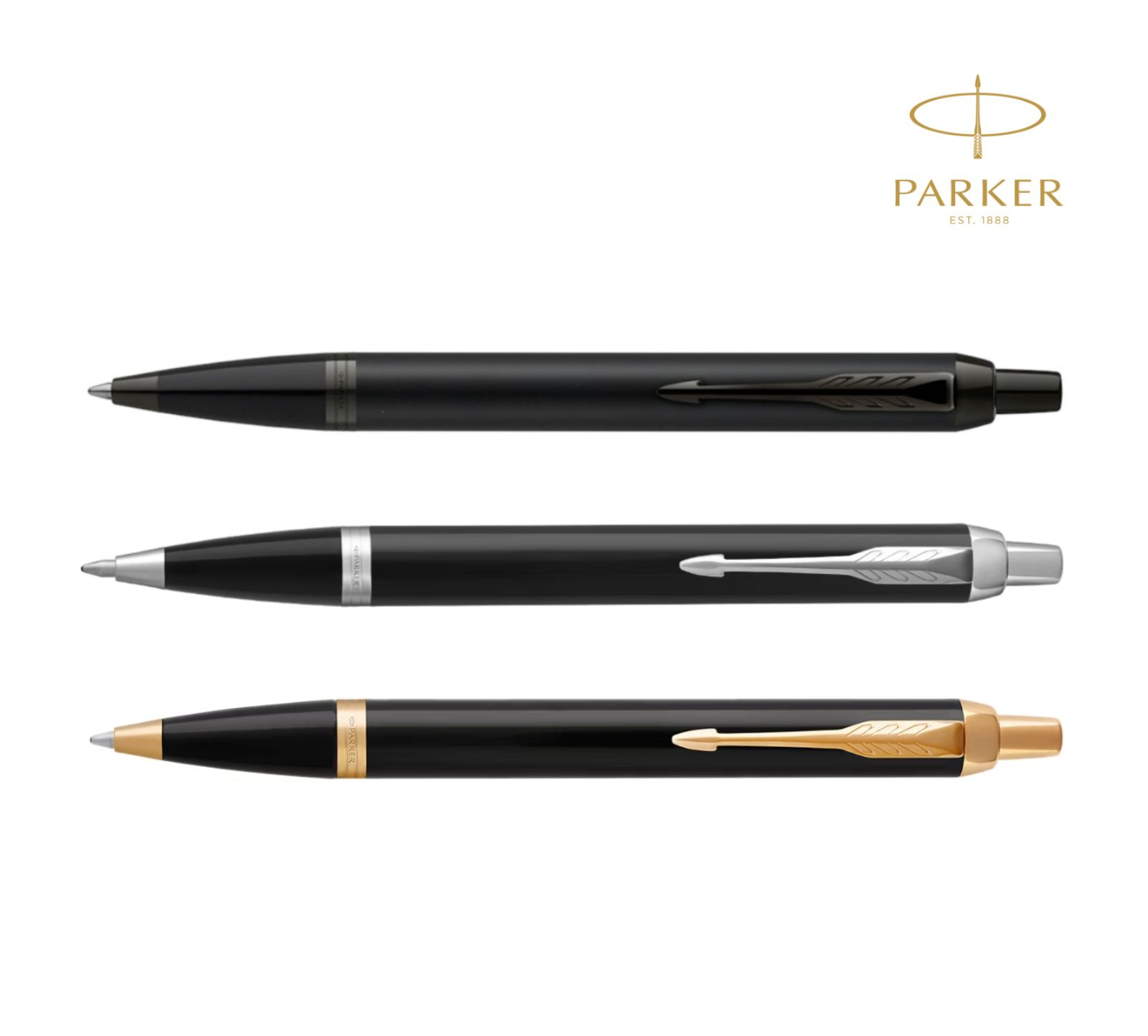 PARKER IM Ballpoint Pen