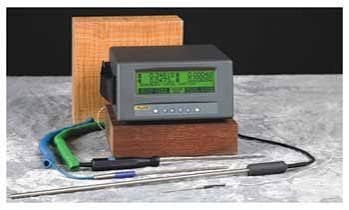 Fluke 1529 Chub-E4 Thermometer