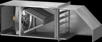 Gravity Vent Counterweight Adjustment