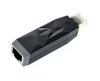 Silent Power - Lan Devices - Lan iSilencer