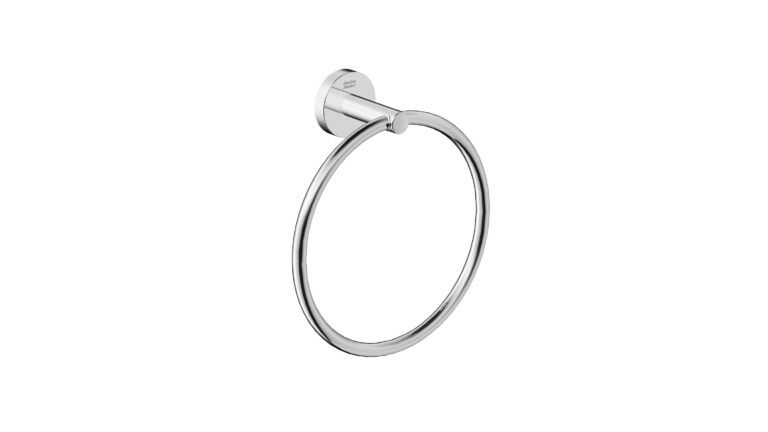 FFAS1490-908500BF0 AS ROUND TOWEL RING