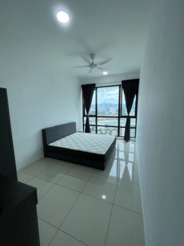 RM 4850 Fully Furnished Bedroom Set For 3 Room | Bedroom Furniture PROMO | Bedroom Furniture Store Penang