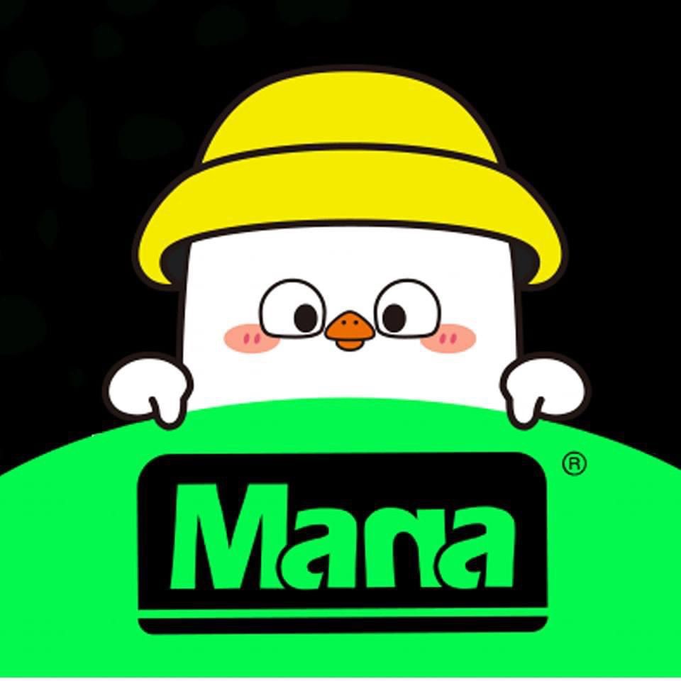 Mana