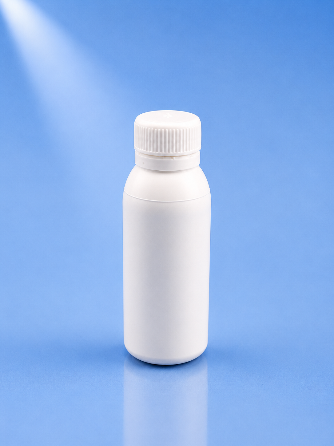 100ml Medical Bottle : 2191