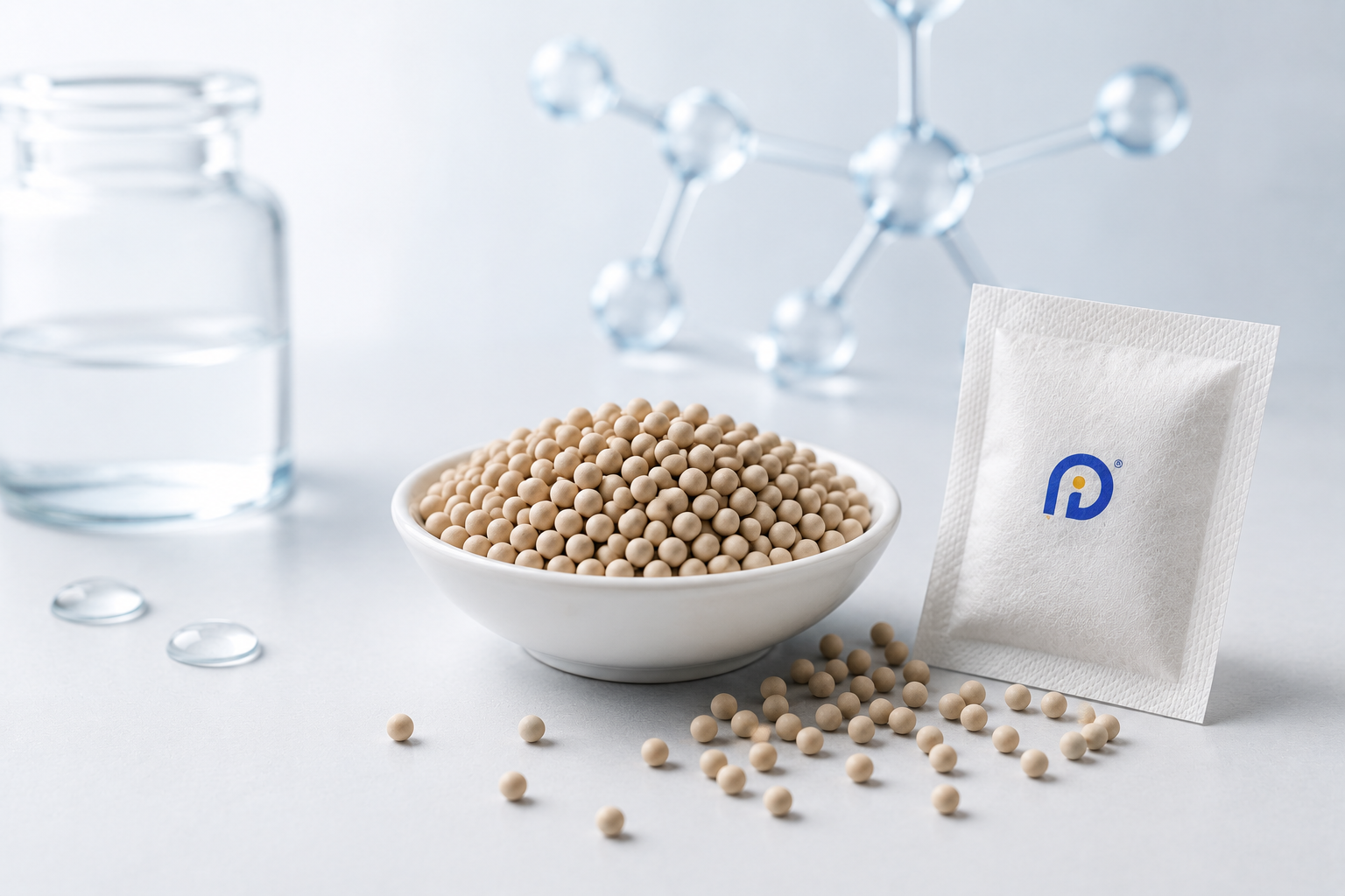 Molecular Sieve Desiccant
