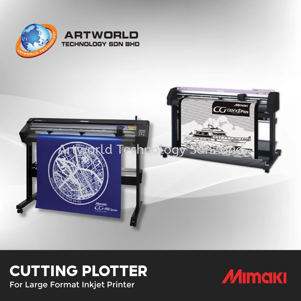 Cutting Plotter