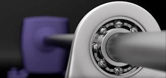 Bearing Shaft Alignment Monitoring