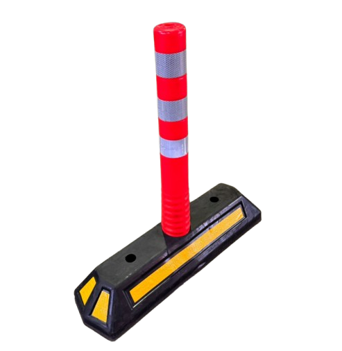 RUBBER LANE BLOCK(SIRIM)