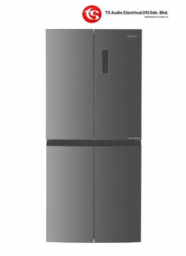 HAIER 4 DOOR INVERTER REFRIGERATOR HRF-510MG