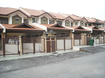 VISTA HARMONI TOWN VILLAS