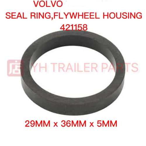 FLYWHEEL HOUSING SEAL RING 