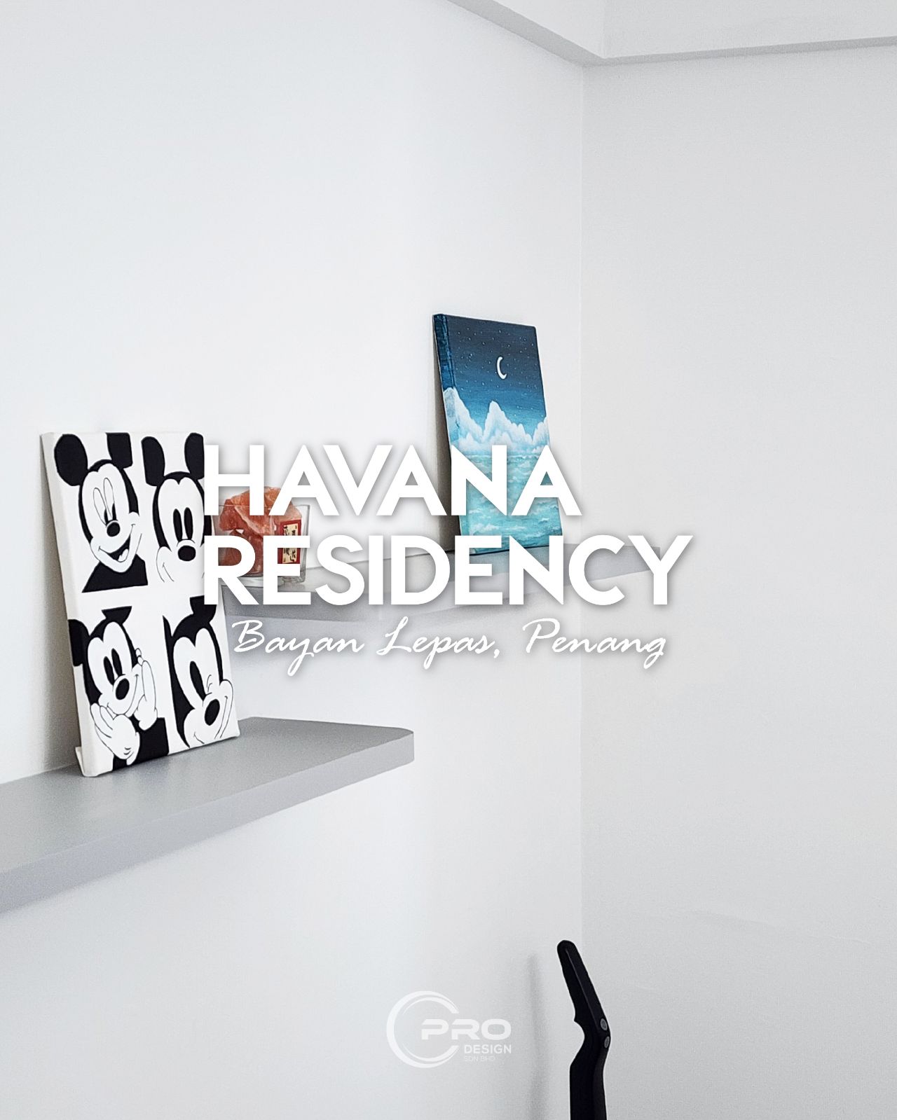 Havana Residency