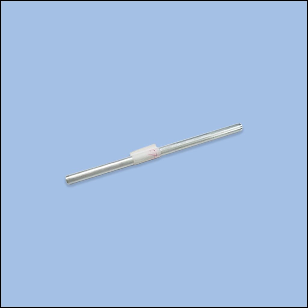 TUBES FOR SQUARE SHAFTS 4" X 8" KNIFE (73C7-46)