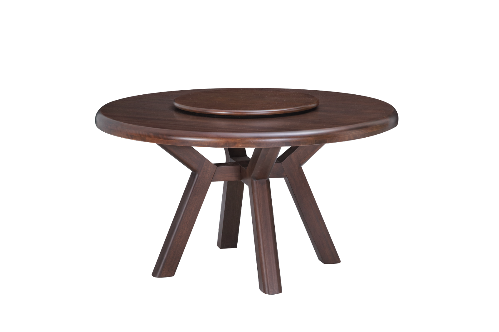 Yu Solid Wood Table