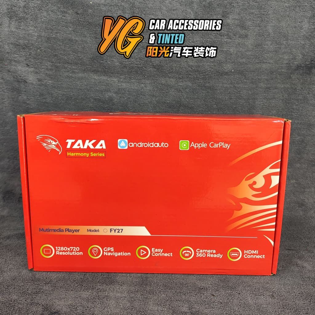 TAKA