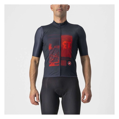 CASTELLI 13 Screen Jersey