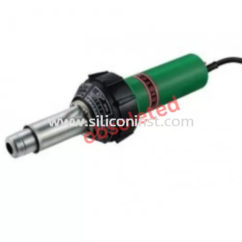 Leister TRIAC S Hot Air Tool