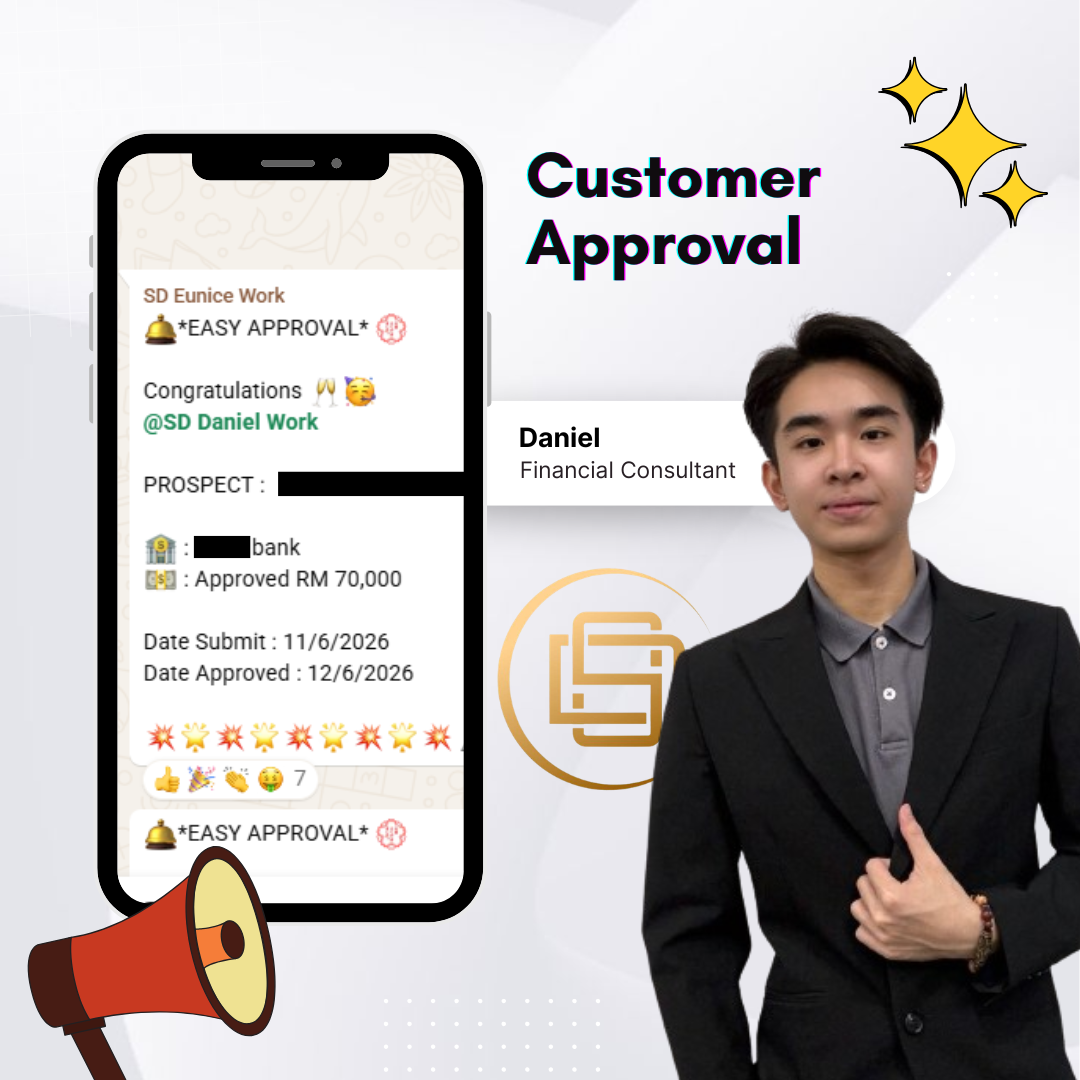 Customer Approval's Logo