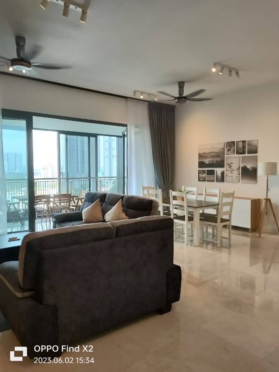 The Astaka – Corner Serviced Residence for Sale / Rent