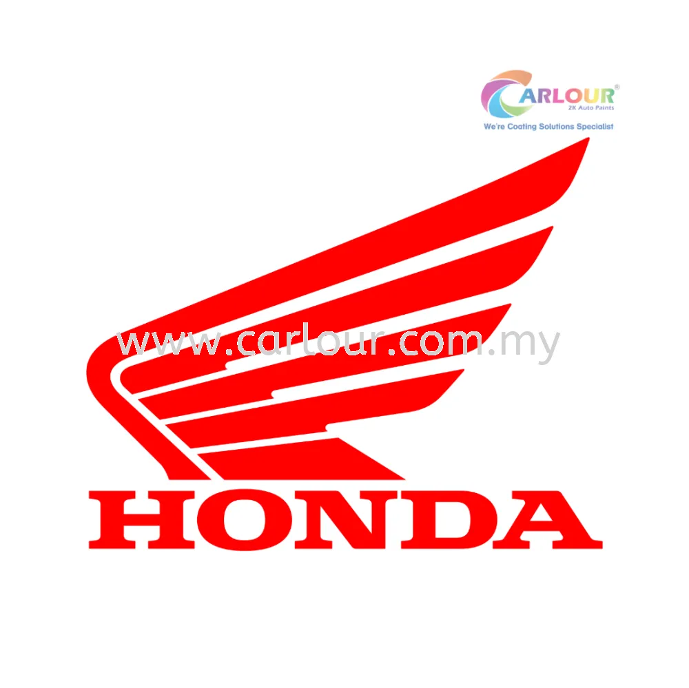 HONDA MOTOR