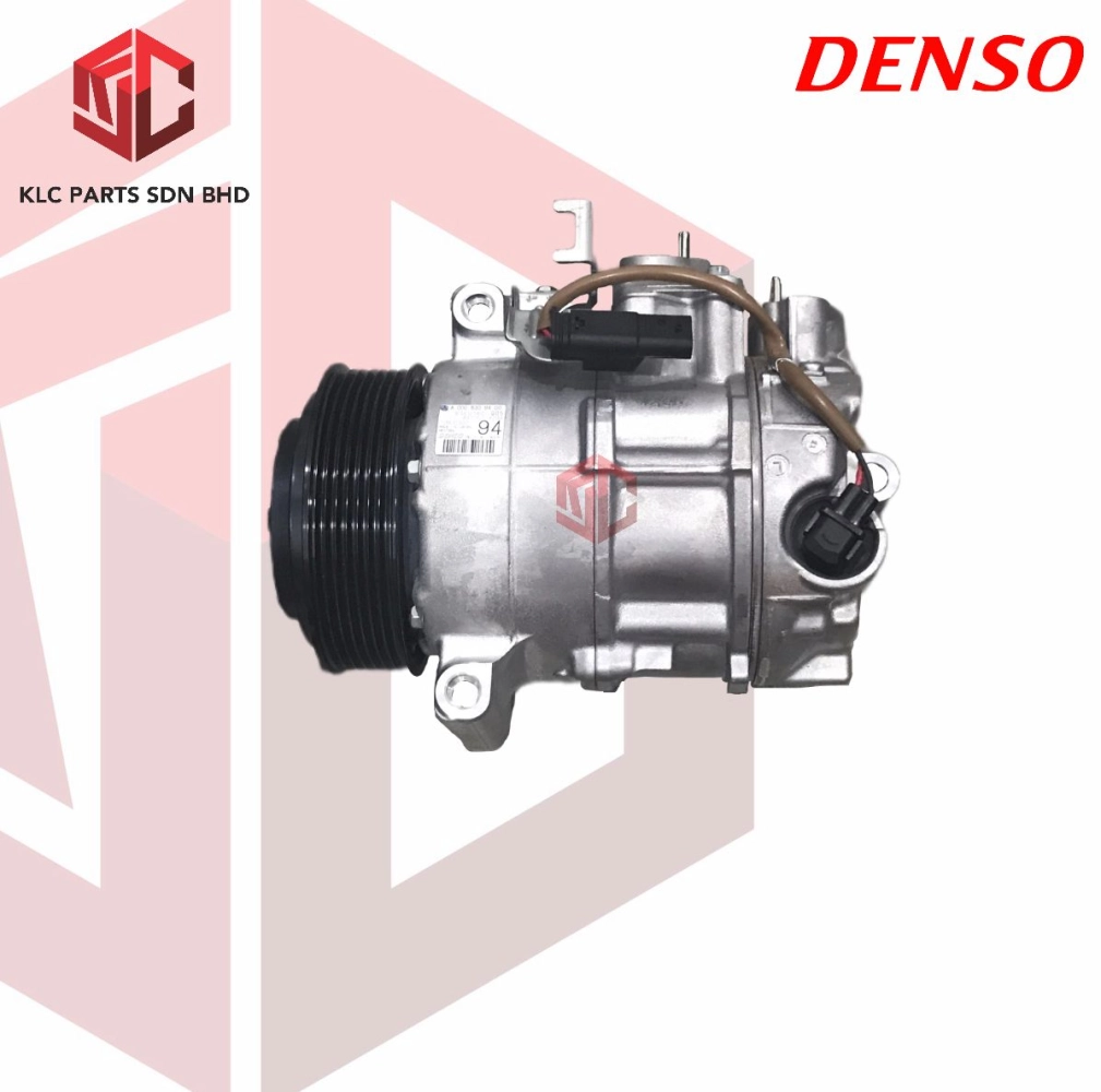 COMPRESSOR MERCEDES ML350/W166 2015 7PK 6SEU16C ND (DS) -4790