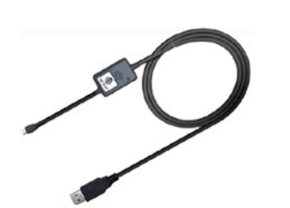 USB DATA OUTPUT CABLE WP-DCA3