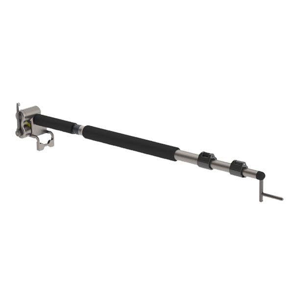 MiniProf Premium Railway Inspection Solution MP-262-IP