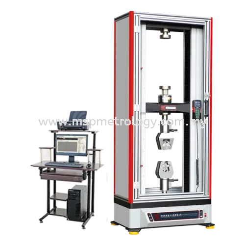 Jinan Kason Tensile Tester (WDW Series)