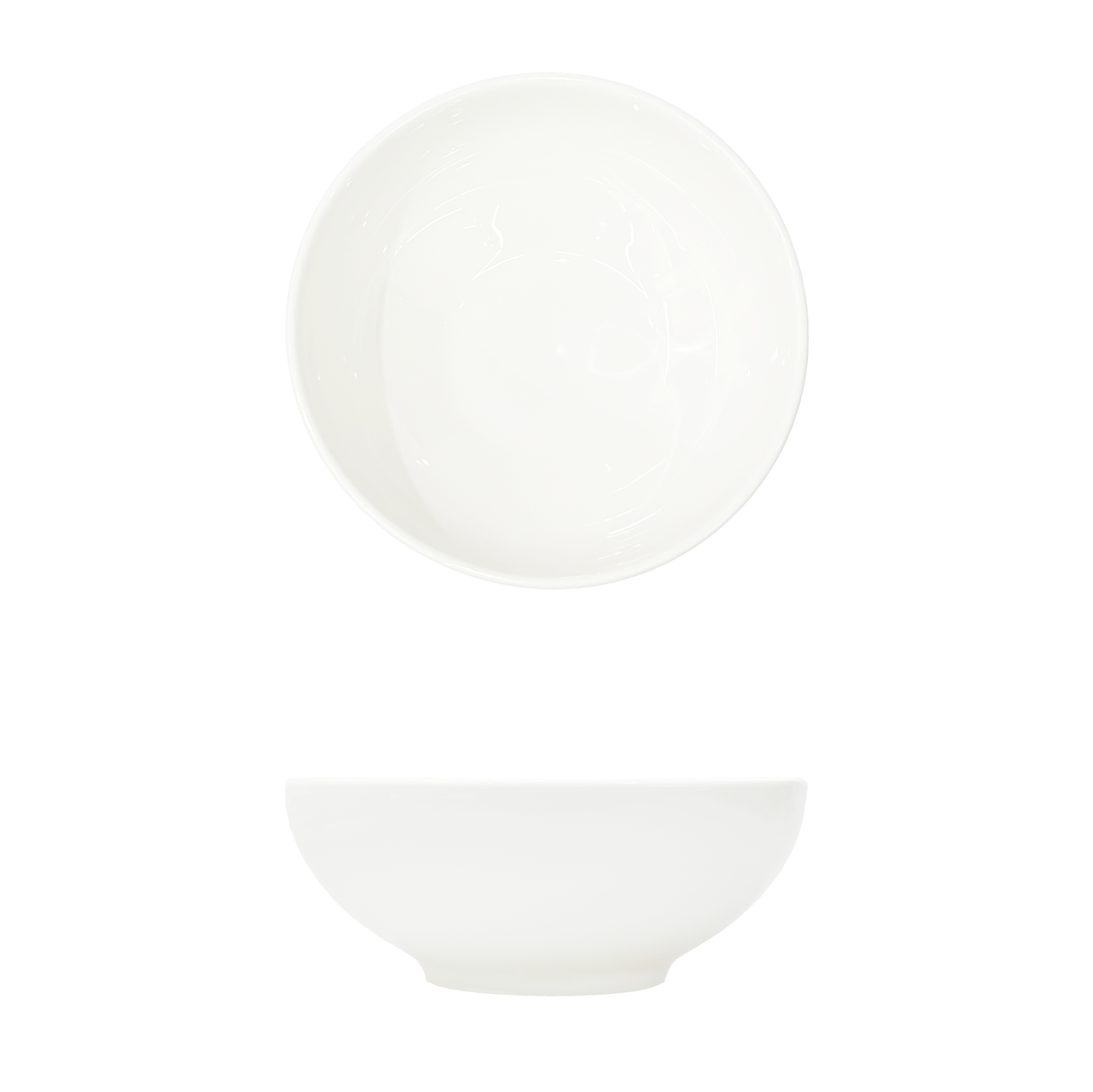 YX-BC-8'' Round Bowl 8 品尊圆碗