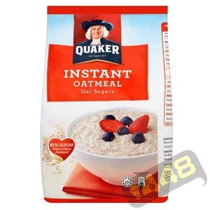 Oats