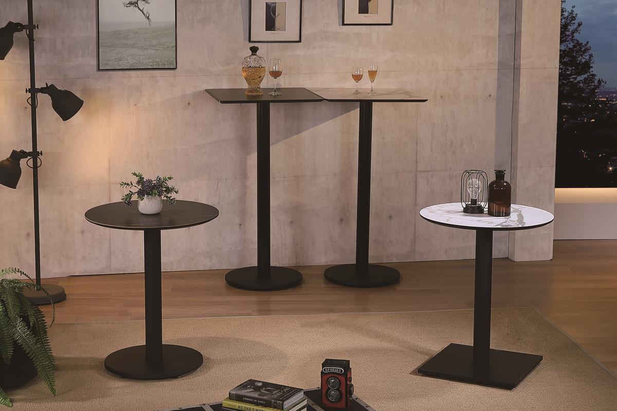 TABLE TOP & LEG SERIES