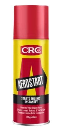 AEROSTART