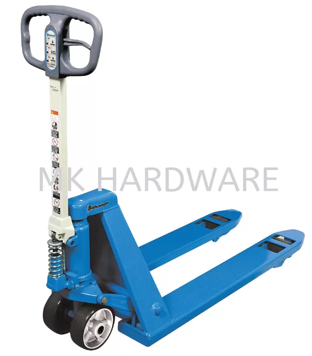 Bishamon Hand Pallet Truck