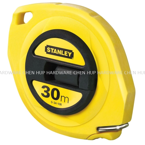 STANLEY Steel Long Tape