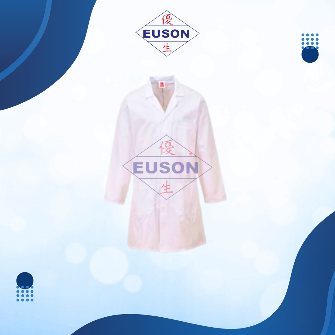 Lab Coat