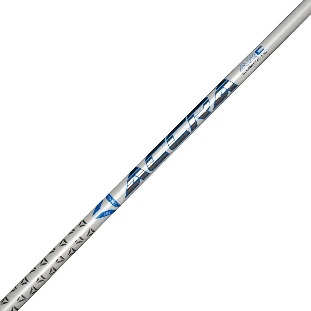 ACCRA  - Hybrid Shaft - A.R.C. Compete (Senior)