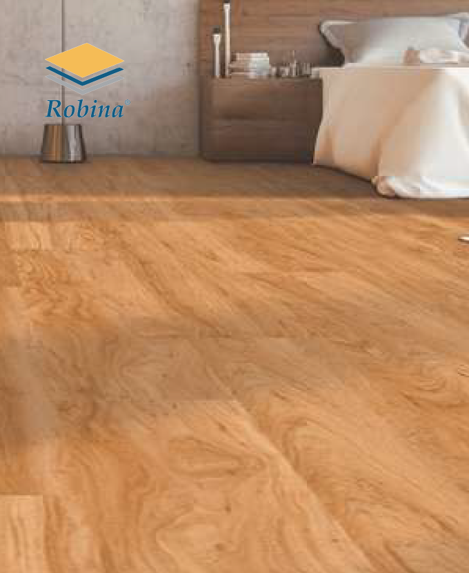Robina Laminate Flooring